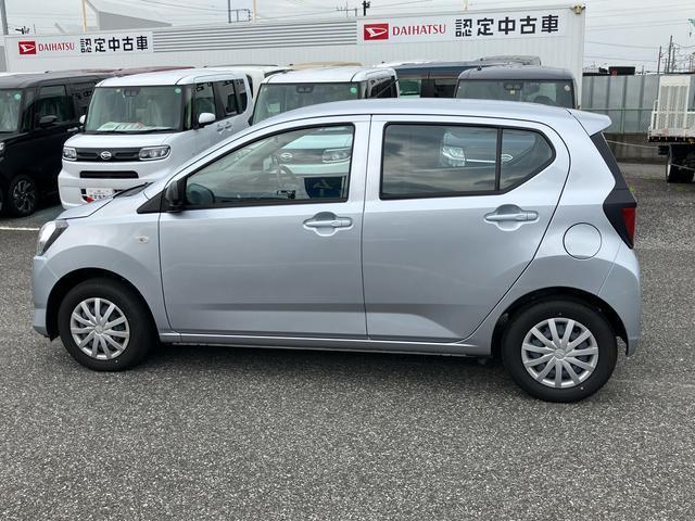 ミライースＬ　ＳＡIII衝突被害軽減ブレーキ（スマートアシスト３）　横滑り防止装置　コーナーセンサー　オートライト　オートハイビーム　キーレスエントリー　セキュリティアラーム　アイドリングストップ（千葉県）の中古車