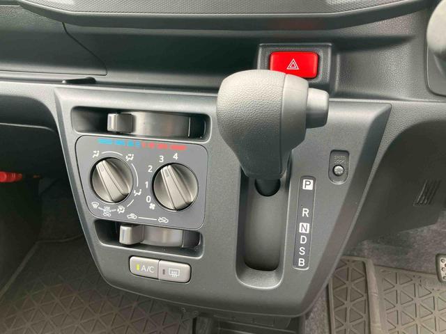 ミライースＬ　ＳＡIII衝突被害軽減ブレーキ（スマートアシスト３）　横滑り防止装置　コーナーセンサー　オートライト　オートハイビーム　キーレスエントリー　セキュリティアラーム　アイドリングストップ（千葉県）の中古車