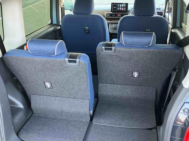 ムーヴキャンバスセオリーGターボ9型ディスプレイオーディオ&バックカメラ・両側パワスラドア・LEDヘッドランプ・ホットカップホルダ−・スマ−トアシスト・ホ−ルド機能付き電動駐車ブレ−キ・クルコン(千葉県)の中古車