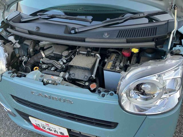 ムーヴキャンバスセオリーGターボ9型ディスプレイオーディオ&バックカメラ・両側パワスラドア・LEDヘッドランプ・ホットカップホルダ−・スマ−トアシスト・ホ−ルド機能付き電動駐車ブレ−キ・クルコン(千葉県)の中古車