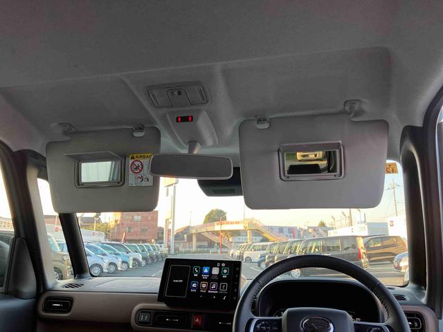 ムーヴキャンバスセオリーGターボ9型ディスプレイオーディオ&バックカメラ・両側パワスラドア・LEDヘッドランプ・ホットカップホルダ−・スマ−トアシスト・ホ−ルド機能付き電動駐車ブレ−キ・クルコン(千葉県)の中古車