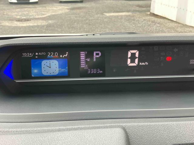 タントカスタムRSターボエンジン 15インチアルミ バックカメラ 両側電動スライドドア シートヒーター 電動駐車ブレーキ LEDヘッド&フォグライト コーナーセンサー 衝突被害軽減ブレーキ(千葉県)の中古車