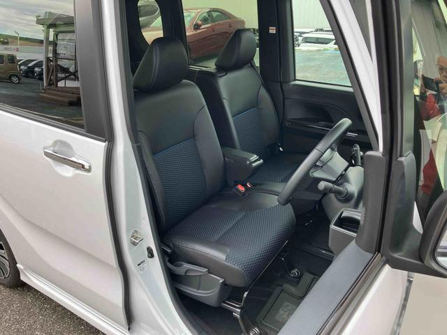 タントカスタムRSターボエンジン 15インチアルミ バックカメラ 両側電動スライドドア シートヒーター 電動駐車ブレーキ LEDヘッド&フォグライト コーナーセンサー 衝突被害軽減ブレーキ(千葉県)の中古車