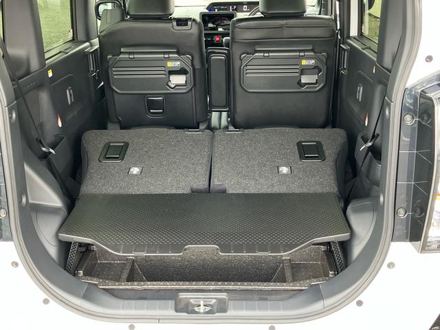 タントカスタムRSターボエンジン 15インチアルミ バックカメラ 両側電動スライドドア シートヒーター 電動駐車ブレーキ LEDヘッド&フォグライト コーナーセンサー 衝突被害軽減ブレーキ(千葉県)の中古車