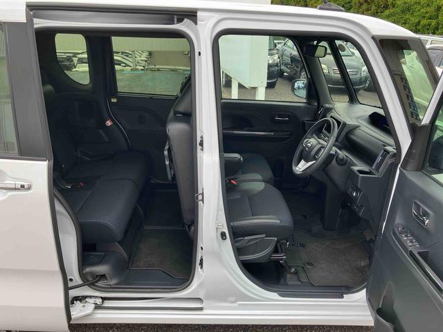 タントカスタムRSターボエンジン 15インチアルミ バックカメラ 両側電動スライドドア シートヒーター 電動駐車ブレーキ LEDヘッド&フォグライト コーナーセンサー 衝突被害軽減ブレーキ(千葉県)の中古車