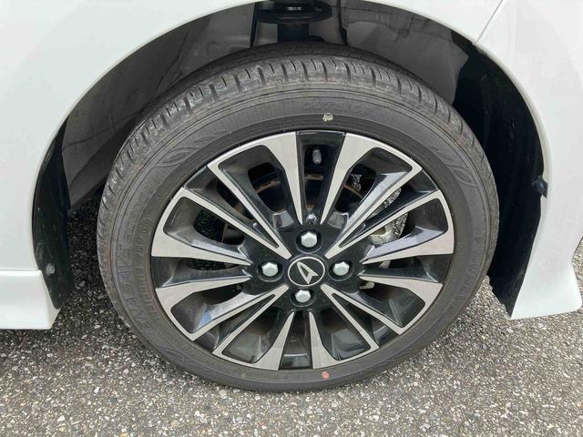 タントカスタムRSターボエンジン 15インチアルミ バックカメラ 両側電動スライドドア シートヒーター 電動駐車ブレーキ LEDヘッド&フォグライト コーナーセンサー 衝突被害軽減ブレーキ(千葉県)の中古車