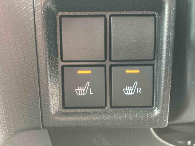 タントカスタムRSターボエンジン 15インチアルミ バックカメラ 両側電動スライドドア シートヒーター 電動駐車ブレーキ LEDヘッド&フォグライト コーナーセンサー 衝突被害軽減ブレーキ(千葉県)の中古車