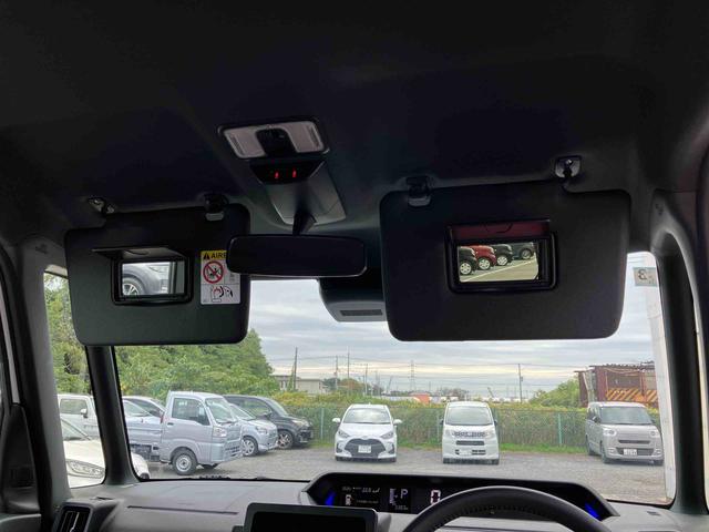 タントカスタムRSターボエンジン 15インチアルミ バックカメラ 両側電動スライドドア シートヒーター 電動駐車ブレーキ LEDヘッド&フォグライト コーナーセンサー 衝突被害軽減ブレーキ(千葉県)の中古車