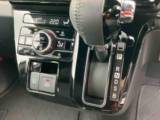 タントカスタムRSターボエンジン 15インチアルミ バックカメラ 両側電動スライドドア シートヒーター 電動駐車ブレーキ LEDヘッド&フォグライト コーナーセンサー 衝突被害軽減ブレーキ(千葉県)の中古車