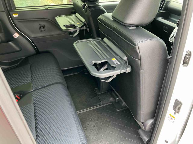 タントカスタムRSターボエンジン 15インチアルミ バックカメラ 両側電動スライドドア シートヒーター 電動駐車ブレーキ LEDヘッド&フォグライト コーナーセンサー 衝突被害軽減ブレーキ(千葉県)の中古車