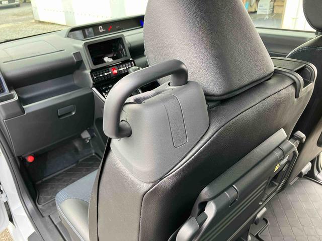 タントカスタムRSターボエンジン 15インチアルミ バックカメラ 両側電動スライドドア シートヒーター 電動駐車ブレーキ LEDヘッド&フォグライト コーナーセンサー 衝突被害軽減ブレーキ(千葉県)の中古車