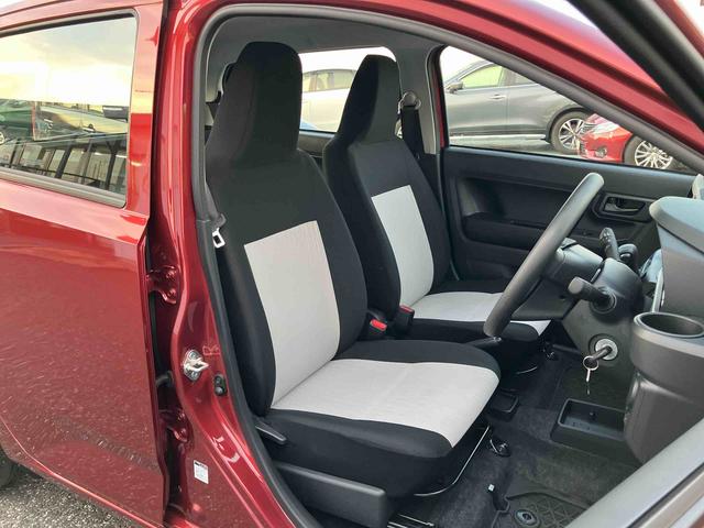 ミライースL SAIIIキーレスエントリー コーナーセンサー マニュアルエアコン エコアイドリングストップ セキュリティーアラーム(千葉県)の中古車