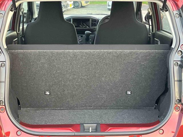 ミライースL SAIIIキーレスエントリー コーナーセンサー マニュアルエアコン エコアイドリングストップ セキュリティーアラーム(千葉県)の中古車