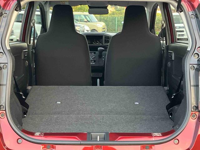 ミライースL SAIIIキーレスエントリー コーナーセンサー マニュアルエアコン エコアイドリングストップ セキュリティーアラーム(千葉県)の中古車