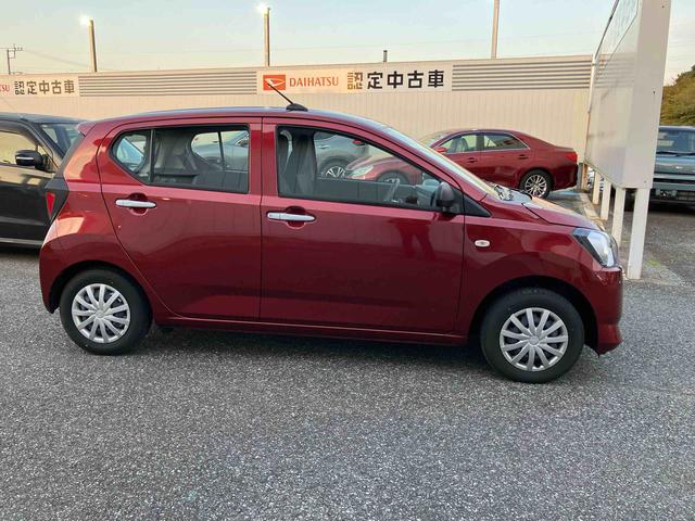 ミライースL SAIIIキーレスエントリー コーナーセンサー マニュアルエアコン エコアイドリングストップ セキュリティーアラーム(千葉県)の中古車