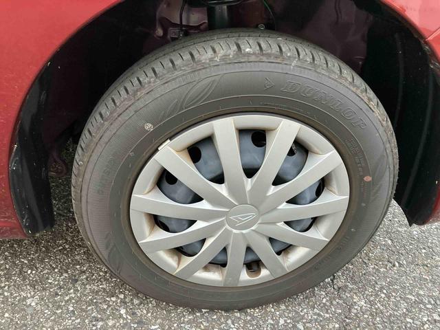 ミライースL SAIIIキーレスエントリー コーナーセンサー マニュアルエアコン エコアイドリングストップ セキュリティーアラーム(千葉県)の中古車