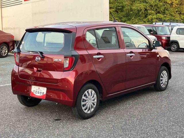 ミライースL SAIIIキーレスエントリー コーナーセンサー マニュアルエアコン エコアイドリングストップ セキュリティーアラーム(千葉県)の中古車