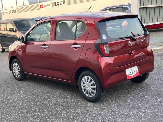 ミライースL SAIIIキーレスエントリー コーナーセンサー マニュアルエアコン エコアイドリングストップ セキュリティーアラーム(千葉県)の中古車