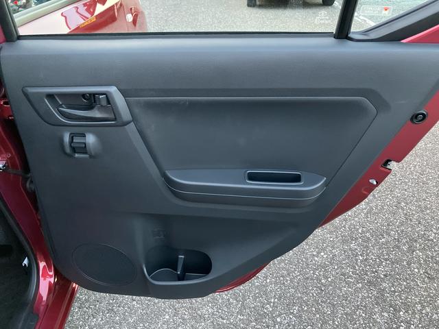 ミライースL SAIIIキーレスエントリー コーナーセンサー マニュアルエアコン エコアイドリングストップ セキュリティーアラーム(千葉県)の中古車