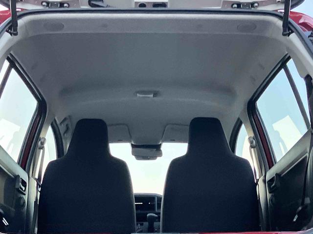 ミライースL SAIIIキーレスエントリー コーナーセンサー マニュアルエアコン エコアイドリングストップ セキュリティーアラーム(千葉県)の中古車