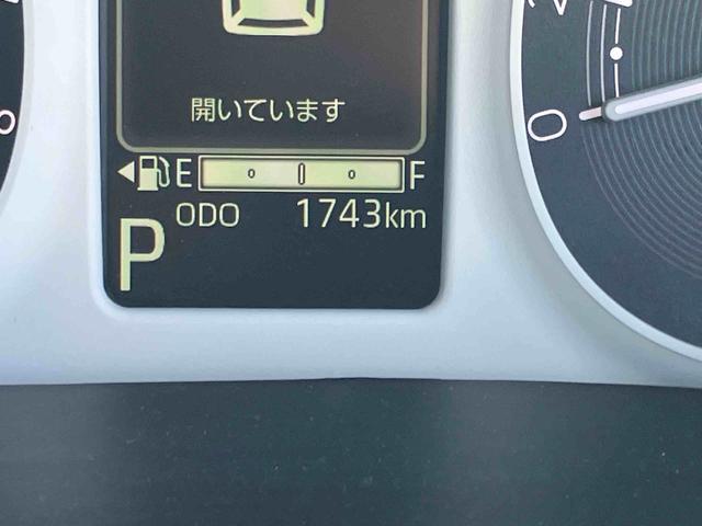 ムーヴキャンバスストライプスＧＬＥＤヘッドライト／両側電動スライドドア／コーナーセンサー／アイドリングストップ／衝突回避支援システム／横滑り防止装置／オートライト／オートエアコン／キーフリー／電動格納ミラー／電動パーキングブレーキ（千葉県）の中古車