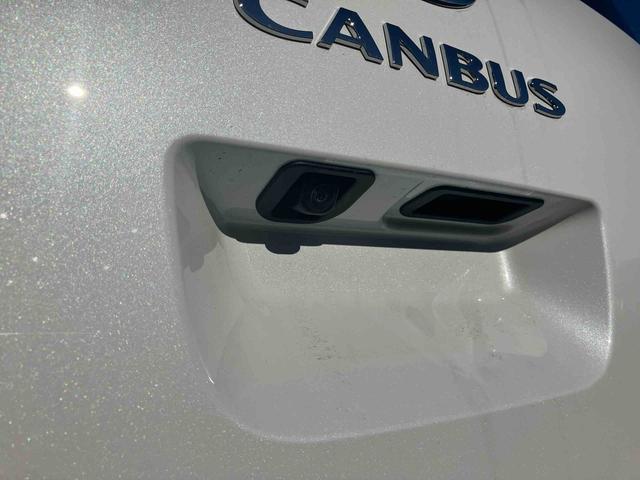 ムーヴキャンバスストライプスＧＬＥＤヘッドライト／両側電動スライドドア／コーナーセンサー／アイドリングストップ／衝突回避支援システム／横滑り防止装置／オートライト／オートエアコン／キーフリー／電動格納ミラー／電動パーキングブレーキ（千葉県）の中古車