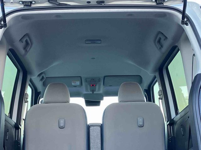 ムーヴキャンバスストライプスＧＬＥＤヘッドライト／両側電動スライドドア／コーナーセンサー／アイドリングストップ／衝突回避支援システム／横滑り防止装置／オートライト／オートエアコン／キーフリー／電動格納ミラー／電動パーキングブレーキ（千葉県）の中古車