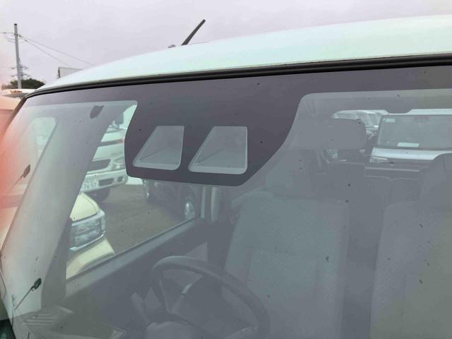 タントＬスライドドア　ＬＥＤヘッドライト　オートライト　プッシュボタンスターター　オート格納ドアミラー　オートエアコン　上下２段調節式デッキボード　コーナーセンサー　衝突被害軽減ブレーキ（千葉県）の中古車