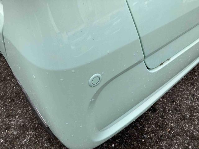 タントＬスライドドア　ＬＥＤヘッドライト　オートライト　プッシュボタンスターター　オート格納ドアミラー　オートエアコン　上下２段調節式デッキボード　コーナーセンサー　衝突被害軽減ブレーキ（千葉県）の中古車