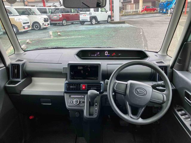 タントＬスライドドア　ＬＥＤヘッドライト　オートライト　プッシュボタンスターター　オート格納ドアミラー　オートエアコン　上下２段調節式デッキボード　コーナーセンサー　衝突被害軽減ブレーキ（千葉県）の中古車