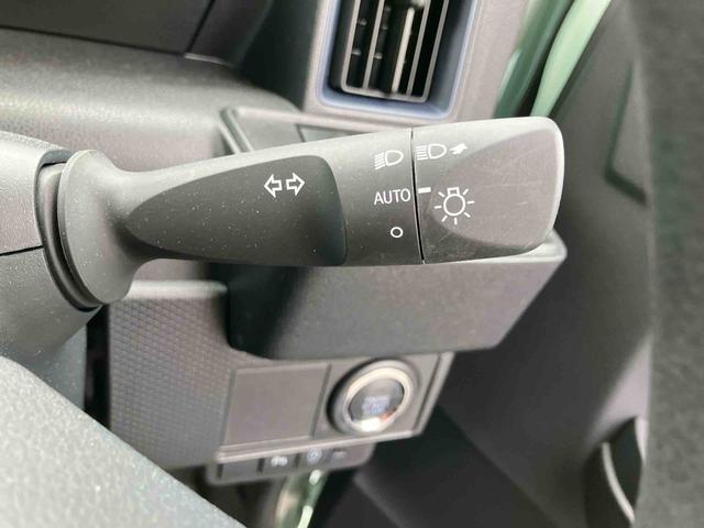 タントＬスライドドア　ＬＥＤヘッドライト　オートライト　プッシュボタンスターター　オート格納ドアミラー　オートエアコン　上下２段調節式デッキボード　コーナーセンサー　衝突被害軽減ブレーキ（千葉県）の中古車