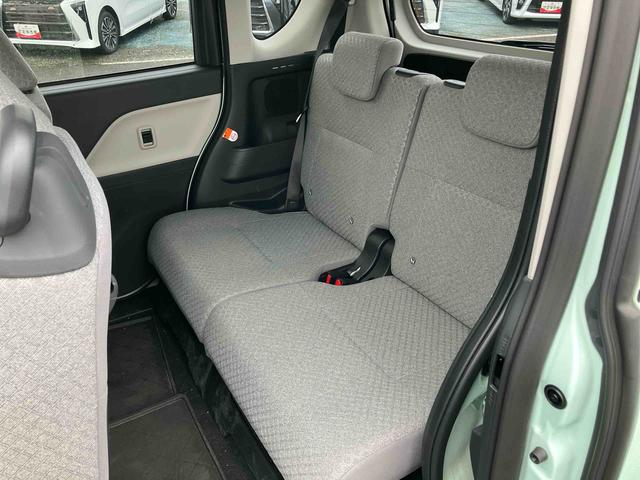 タントＬスライドドア　ＬＥＤヘッドライト　オートライト　プッシュボタンスターター　オート格納ドアミラー　オートエアコン　上下２段調節式デッキボード　コーナーセンサー　衝突被害軽減ブレーキ（千葉県）の中古車