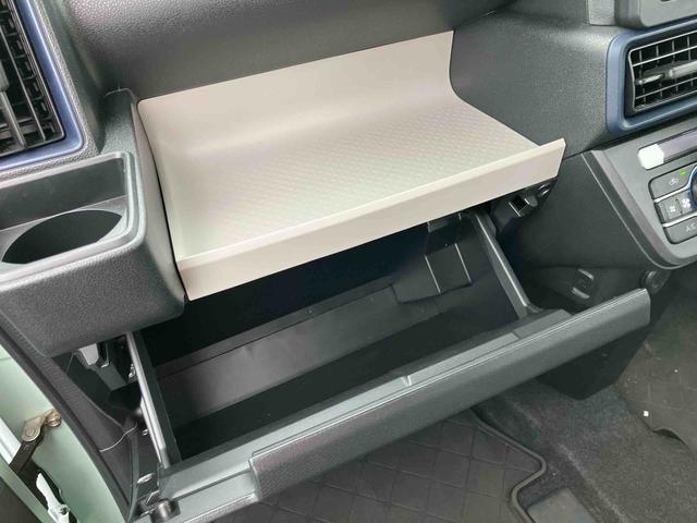 タントＬスライドドア　ＬＥＤヘッドライト　オートライト　プッシュボタンスターター　オート格納ドアミラー　オートエアコン　上下２段調節式デッキボード　コーナーセンサー　衝突被害軽減ブレーキ（千葉県）の中古車