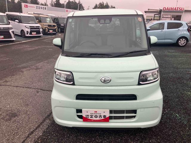 タントＬスライドドア　ＬＥＤヘッドライト　オートライト　プッシュボタンスターター　オート格納ドアミラー　オートエアコン　上下２段調節式デッキボード　コーナーセンサー　衝突被害軽減ブレーキ（千葉県）の中古車