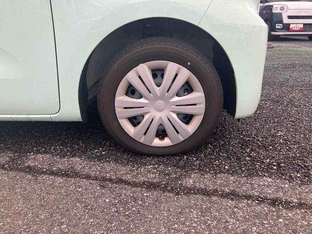 タントＬスライドドア　ＬＥＤヘッドライト　オートライト　プッシュボタンスターター　オート格納ドアミラー　オートエアコン　上下２段調節式デッキボード　コーナーセンサー　衝突被害軽減ブレーキ（千葉県）の中古車