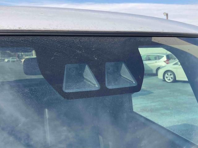 タントカスタムＸ衝突回避支援システム　横滑り防止装置　アイドリングストップ　ホールド機能付き電動パーキングブレーキ　前後コーナーセンサー　プッシュエンジンスタート　キーフリーシステム（千葉県）の中古車