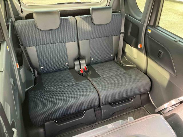 タントカスタムＸ衝突回避支援システム　横滑り防止装置　アイドリングストップ　ホールド機能付き電動パーキングブレーキ　前後コーナーセンサー　プッシュエンジンスタート　キーフリーシステム（千葉県）の中古車