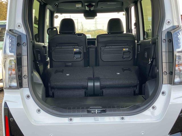 タントカスタムＸ衝突回避支援システム　横滑り防止装置　アイドリングストップ　ホールド機能付き電動パーキングブレーキ　前後コーナーセンサー　プッシュエンジンスタート　キーフリーシステム（千葉県）の中古車