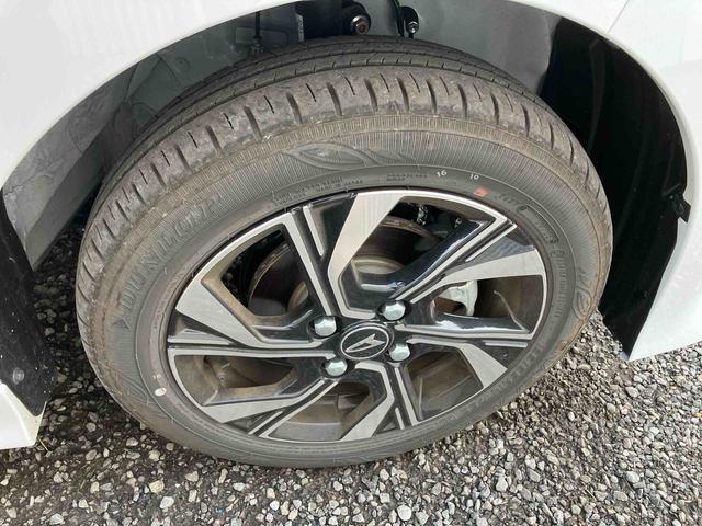 タントカスタムＸ衝突回避支援システム　横滑り防止装置　アイドリングストップ　ホールド機能付き電動パーキングブレーキ　前後コーナーセンサー　プッシュエンジンスタート　キーフリーシステム（千葉県）の中古車