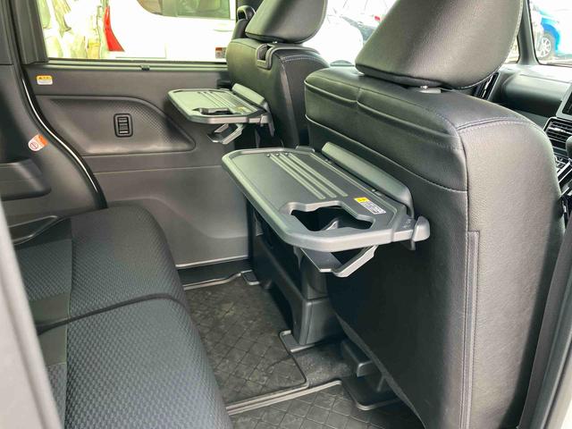 タントカスタムＸ衝突回避支援システム　横滑り防止装置　アイドリングストップ　ホールド機能付き電動パーキングブレーキ　前後コーナーセンサー　プッシュエンジンスタート　キーフリーシステム（千葉県）の中古車