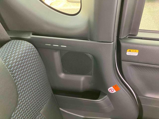 タントカスタムＸ衝突回避支援システム　横滑り防止装置　アイドリングストップ　ホールド機能付き電動パーキングブレーキ　前後コーナーセンサー　プッシュエンジンスタート　キーフリーシステム（千葉県）の中古車