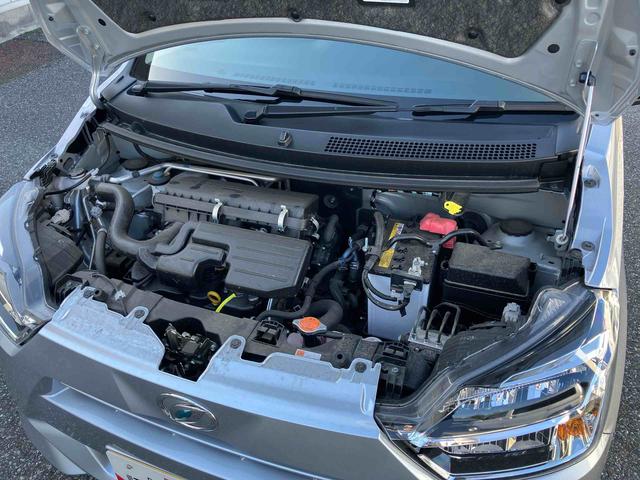 ミライースＧ　ＳＡIIIキーフリーシステム／スマートアシストＩＩＩ／左右シートヒーター／オートエアコン／運転席上下アジャスター／アルミホイール／ＬＥＤヘッドライト／アイドリングストップ／コーナーセンサー／電動格納ミラー（千葉県）の中古車