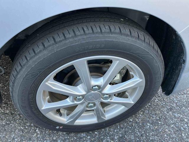 ミライースＧ　ＳＡIIIキーフリーシステム／スマートアシストＩＩＩ／左右シートヒーター／オートエアコン／運転席上下アジャスター／アルミホイール／ＬＥＤヘッドライト／アイドリングストップ／コーナーセンサー／電動格納ミラー（千葉県）の中古車