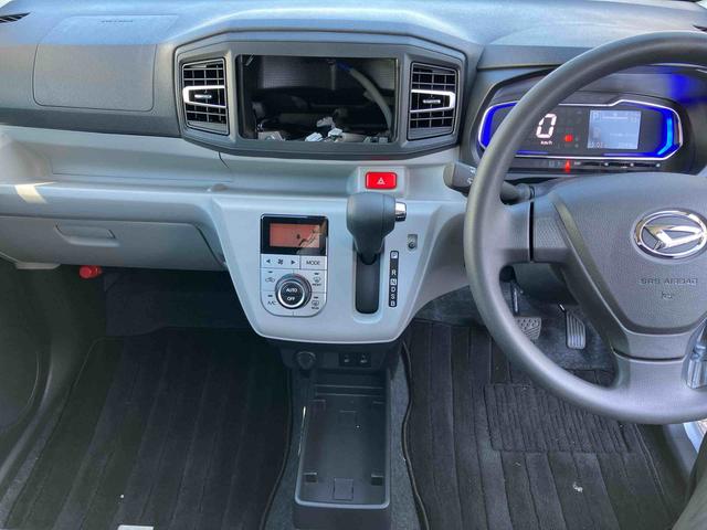 ミライースＧ　ＳＡIIIキーフリーシステム／スマートアシストＩＩＩ／左右シートヒーター／オートエアコン／運転席上下アジャスター／アルミホイール／ＬＥＤヘッドライト／アイドリングストップ／コーナーセンサー／電動格納ミラー（千葉県）の中古車