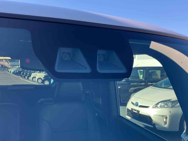 タントカスタムＲＳターボエンジン　１５インチアルミ　バックカメラ　両側電動スライドドア　シートヒーター　電動駐車ブレーキ　ＬＥＤライト＆フォグ　上下２段調節式デッキボード　コーナーセンサー　衝突被害軽減ブレーキ（千葉県）の中古車