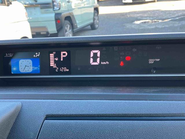 タントカスタムＲＳターボエンジン　１５インチアルミ　バックカメラ　両側電動スライドドア　シートヒーター　電動駐車ブレーキ　ＬＥＤライト＆フォグ　上下２段調節式デッキボード　コーナーセンサー　衝突被害軽減ブレーキ（千葉県）の中古車