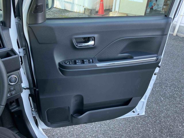 タントカスタムＲＳターボエンジン　１５インチアルミ　バックカメラ　両側電動スライドドア　シートヒーター　電動駐車ブレーキ　ＬＥＤライト＆フォグ　上下２段調節式デッキボード　コーナーセンサー　衝突被害軽減ブレーキ（千葉県）の中古車