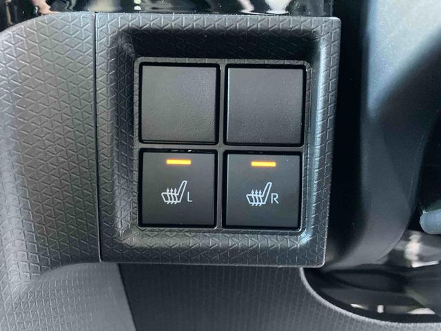 タントカスタムＲＳターボエンジン　１５インチアルミ　バックカメラ　両側電動スライドドア　シートヒーター　電動駐車ブレーキ　ＬＥＤライト＆フォグ　上下２段調節式デッキボード　コーナーセンサー　衝突被害軽減ブレーキ（千葉県）の中古車