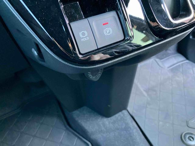 タントカスタムＲＳターボエンジン　１５インチアルミ　バックカメラ　両側電動スライドドア　シートヒーター　電動駐車ブレーキ　ＬＥＤライト＆フォグ　上下２段調節式デッキボード　コーナーセンサー　衝突被害軽減ブレーキ（千葉県）の中古車