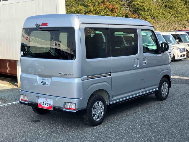 アトレーRSディスプレイオーディオ パワースライドドア プッシュボタンスタート LEDヘッドライト バックモニター(千葉県)の中古車